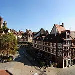 Burghotel Stammhaus