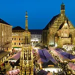 Burghotel Stammhaus