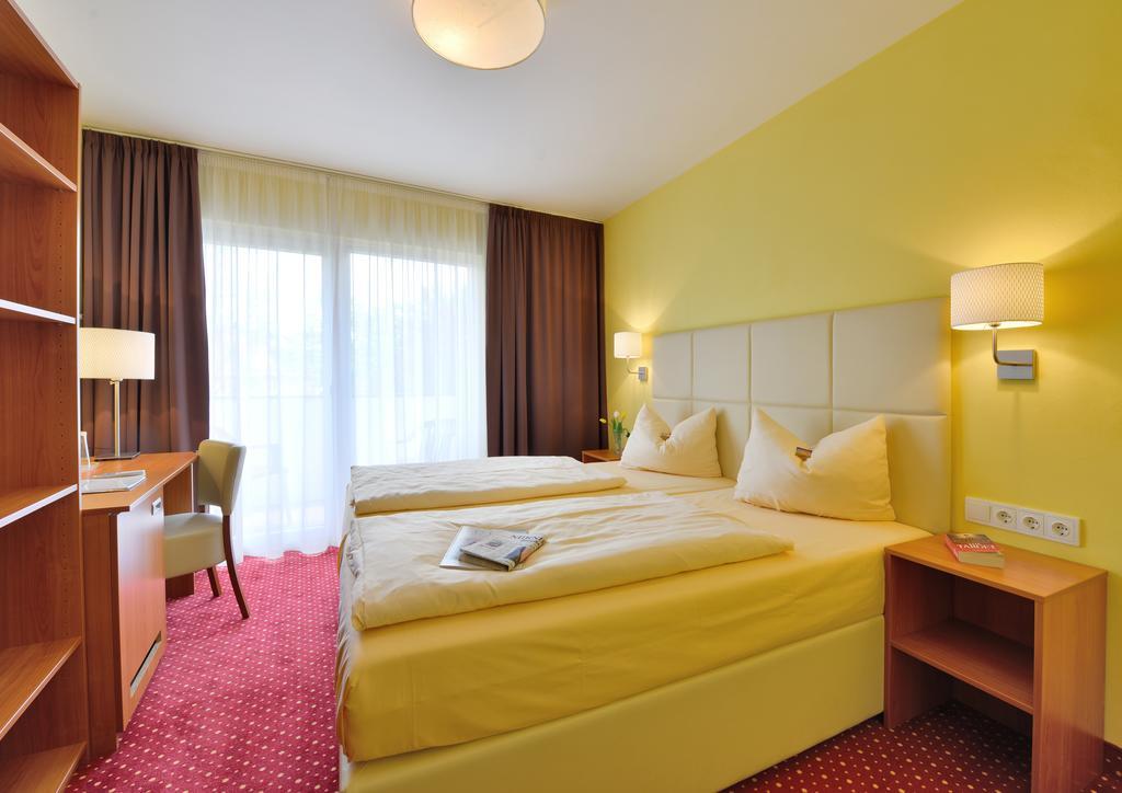 Hotel Burghotel Stammhaus