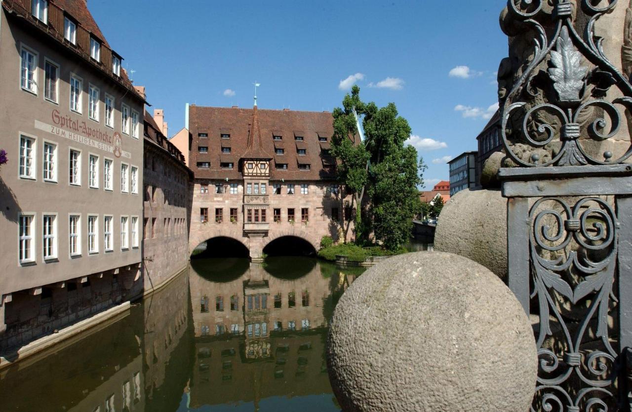 Burghotel Stammhaus Hotel 3*