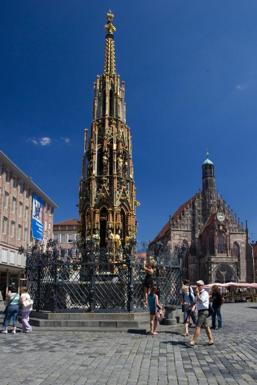 Burghotel Stammhaus
