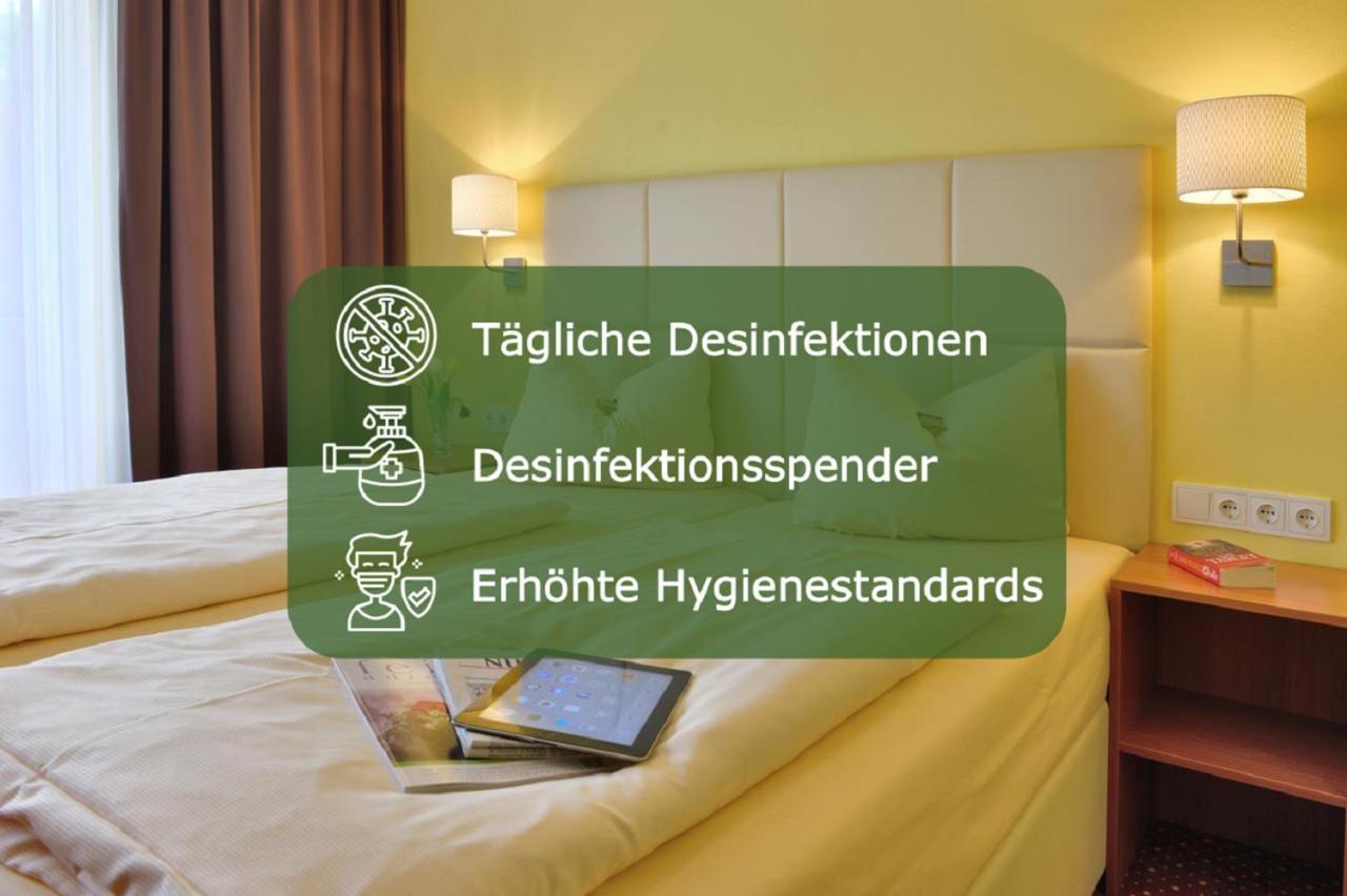 Burghotel Stammhaus Hotel